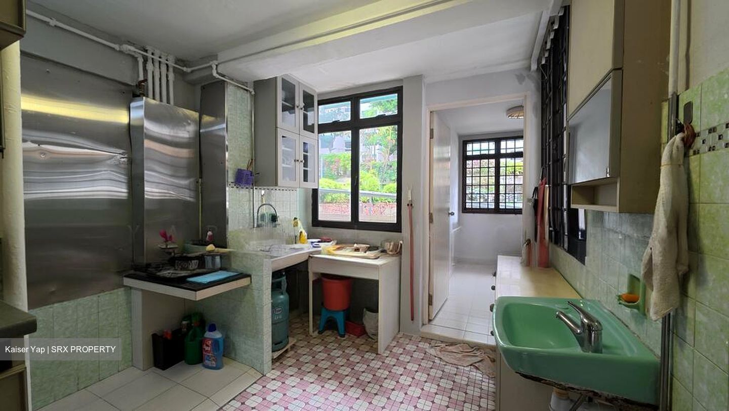 Blk 24 Beo Crescent (Bukit Merah), HDB 3 Rooms #507372931